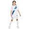 Nike Kids Inter Milan Away Kit 2023-2024 Shorts