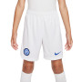 Inter Milan Segunda Equipación 2023-2024 Niño