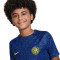 Koszulka Nike Inter Milan Pre-Match 2023-2024 Niño