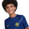 Nike Inter Milan Pre-Match 2023-2024 Niño Pullover