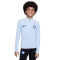 Nike Kids Inter Milan Training 2023-2024 Sweatshirt