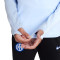 Sudadera Inter Milan Training 2023-2024 Niño Light Marine-Black-Lyon Blue