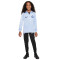 Chándal Inter Milan Training 2023-2024 Niño Light Marine-Black-Lyon Blue