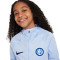 Chándal Inter Milan Training 2023-2024 Niño Light Marine-Black-Lyon Blue