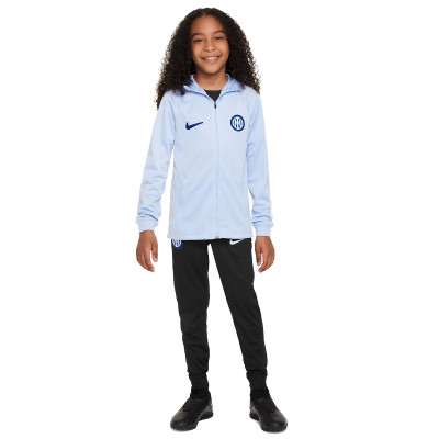 Kids Inter Milan Training 2023-2024 Tracksuit