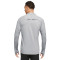 Sudadera Liverpool FC Training 2023-2024 Wolf Grey-Black