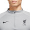 Sweatshirt Nike Liverpool FC Training 2023-2024