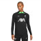 Sudadera Nike Liverpool FC Training 2023-2024