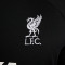 Sudadera Liverpool FC Training 2023-2024 Black-Poison Green-White