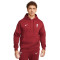 Majica dugih rukava Nike Liverpool FC Fanswear 2023-2024