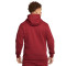 Nike Liverpool FC Fanswear 2023-2024 Sweatshirt