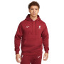 Liverpool FC Fanswear 2023-2024 Rouge-Blanc