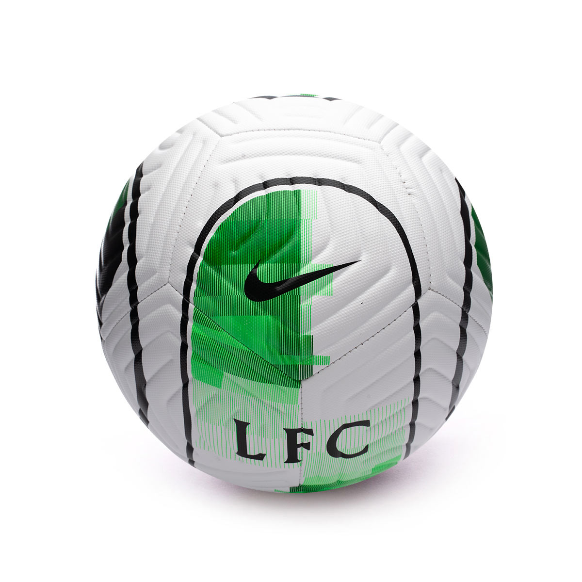 Ball Nike Liverpool FC 20232024 WhiteBlack Fútbol Emotion