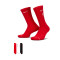 Meias Nike Liverpool FC 2024-2025 (3 pares)