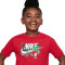 Camiseta Nike Liverpool FC Fanswear 2023-2024 Niño