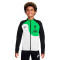 Nike Liverpool FC Pre-Match 2023-2024 Niño Jacke