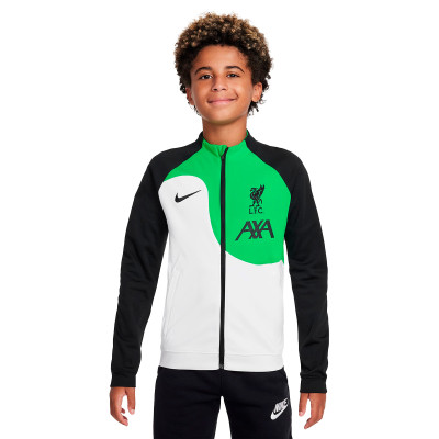 Veste Liverpool FC Pre-Match 2023-2024 Enfant