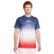 T-Shirt Nike Paris Saint-Germain FC Fanswear 2023-2024