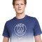 T-Shirt Nike Paris Saint-Germain FC Fanswear 2023-2024