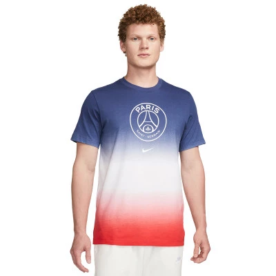 Playera Paris Saint-Germain FC Fanswear 2023-2024