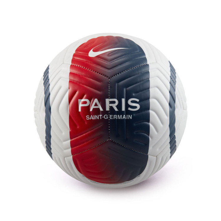 Ball Nike Paris Saint Germain 2024-2025 White-Midnight Navy-White