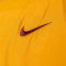 Chamarra Nike Paris Saint-Germain FC Fanswear 2023-2024 Mujer