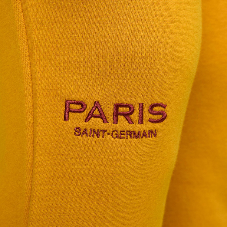 pantalon-largo-nike-paris-saint-germain-fc-fanswear-2023-2024-mujer-gold-suede-red-3