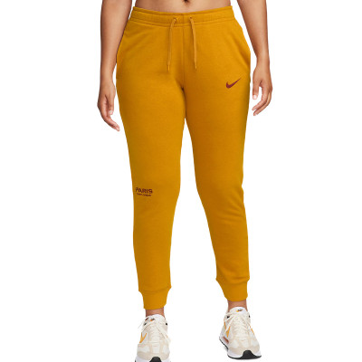 Pantalón largo Paris Saint-Germain FC Fanswear 2023-2024 Mujer