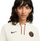 Majica dugih rukava Nike Paris Saint-Germain FC Fanswear 2023-2024 Mujer