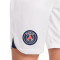 Nike Paris Saint-Germain Segunda Equipación 2023-2024 Niño Shorts