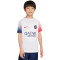 Nike Kids Paris Saint-Germain FC Pre-Match 2023-2024 Jersey