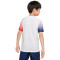 Camiseta Nike Paris Saint-Germain FC Pre-Match 2023-2024 Niño