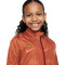 Chamarra Nike Paris Saint-Germain FC Fanswear 2023-2024 Niño