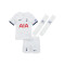 Nike Kids Tottenham Home Kit 2023-2024 Kit 