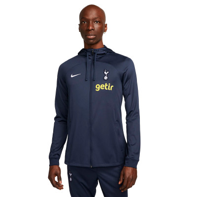 Tottenham Training 2023-2024 Jacket