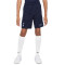 Pantaloncini Nike Tottenham Seconda Divisa 2023-2024 Bambino