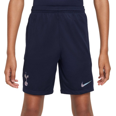 Kids Tottenham Away Kit 2023-2024 Shorts