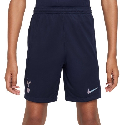 Pantalón corto Tottenham Segunda Equipación 2023-2024 Niño