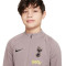 Jakna Nike Tottenham Pre-Match 2023-2024 Niño