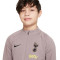 Kurtka Nike Tottenham Pre-Match 2023-2024 Niño