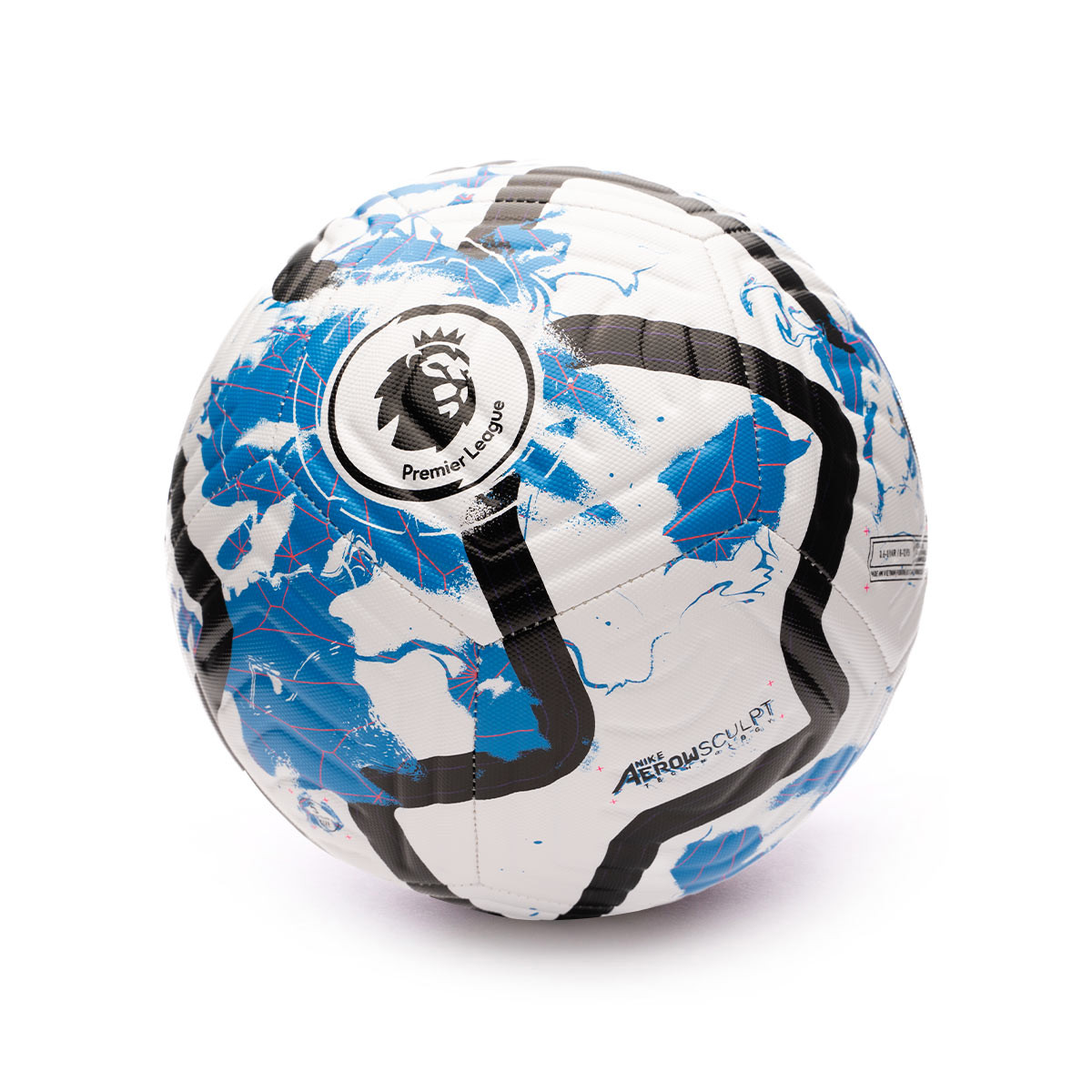 Nike Ballon de football Premier League 2023/24 Academy Blanc- JD Sports  France