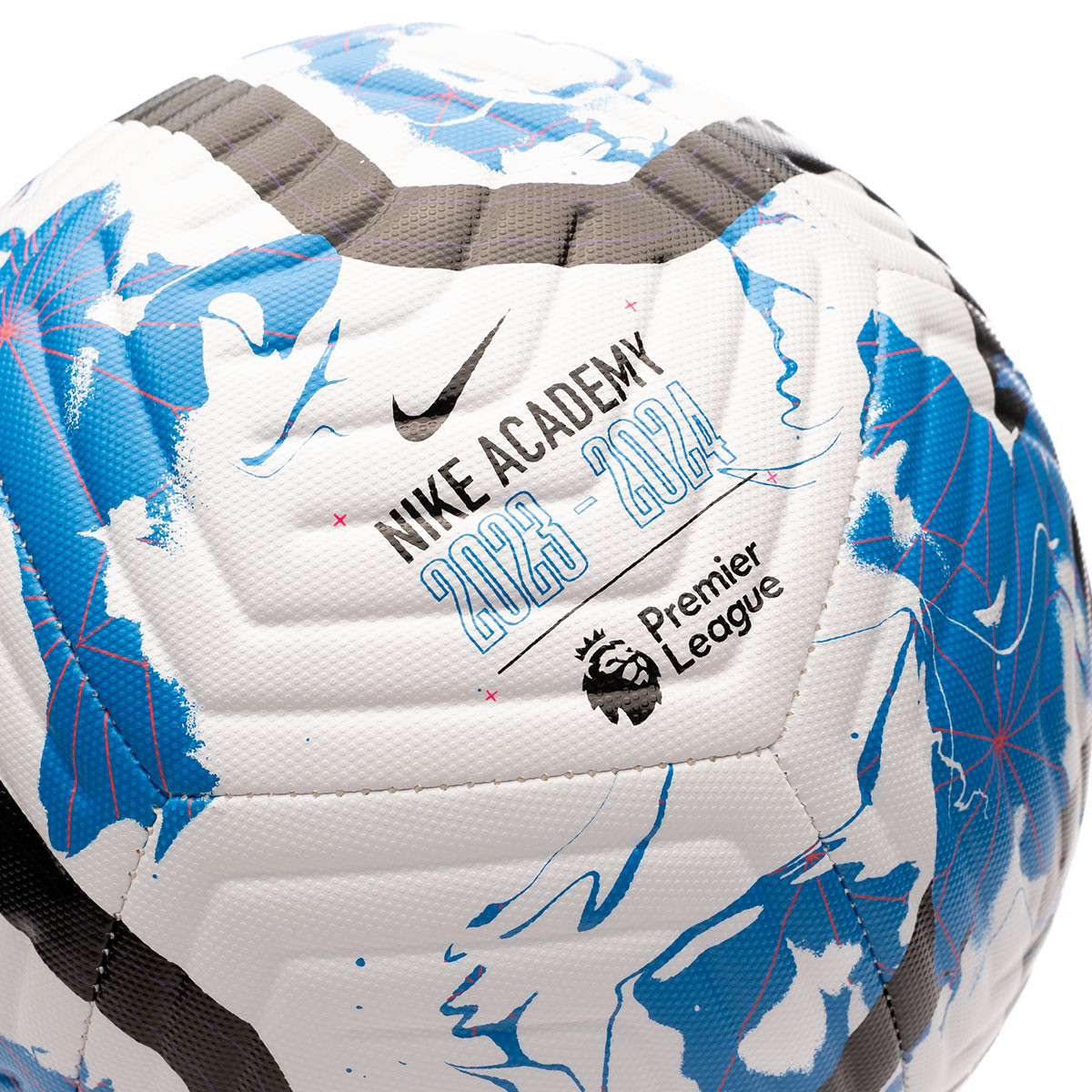 Nike lança bola de inverno da Premier League 2023-2024