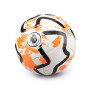 Mini Premier League 2023-2024-Weiß-Total Orange-Schwarz