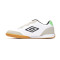 Zapatilla Sala Street White-Black-High Rise-Andean Toucan