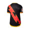 Camiseta Rayo Vallecano Segunda Equipación 2023-2024 Niño Black-Red