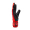 Guante Attrakt Grip Evolution Finger Support Red-Blue-Black