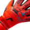 Guante Attrakt Grip Evolution Finger Support Red-Blue-Black