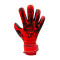 Guante Attrakt Freegel Silver Red-Blue-Black
