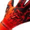 Guante Attrakt Freegel Silver Red-Blue-Black