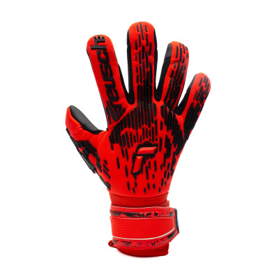 Guante Attrakt Freegel Silver